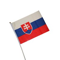Vlajka Slovensko 14 * 21